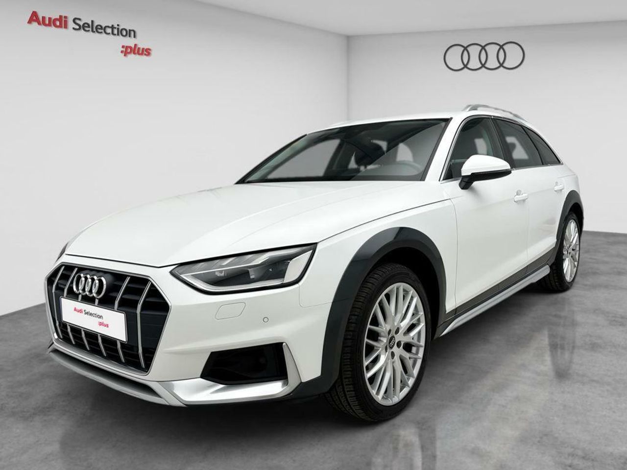 Foto audi a4 2020 /