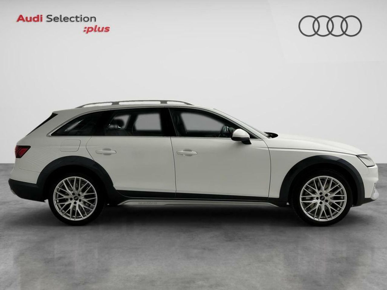 audi a4 2020 / foto grande (3)