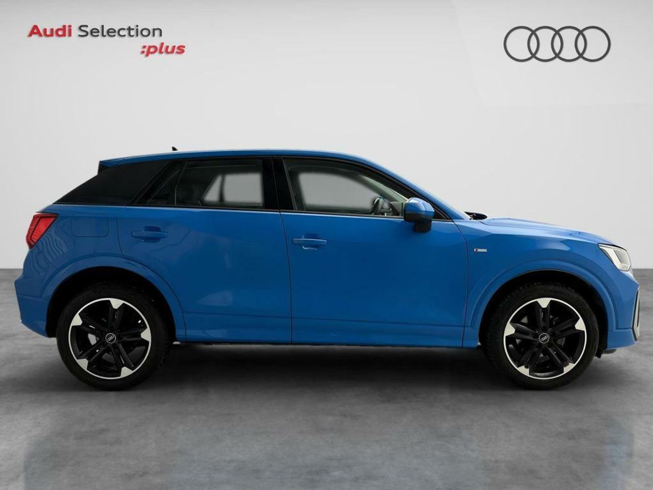 audi q2 2021 / foto grande (3)