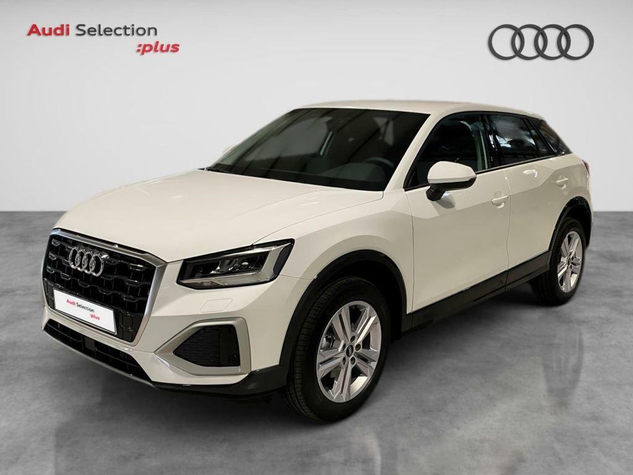 Foto audi q2 2024 /