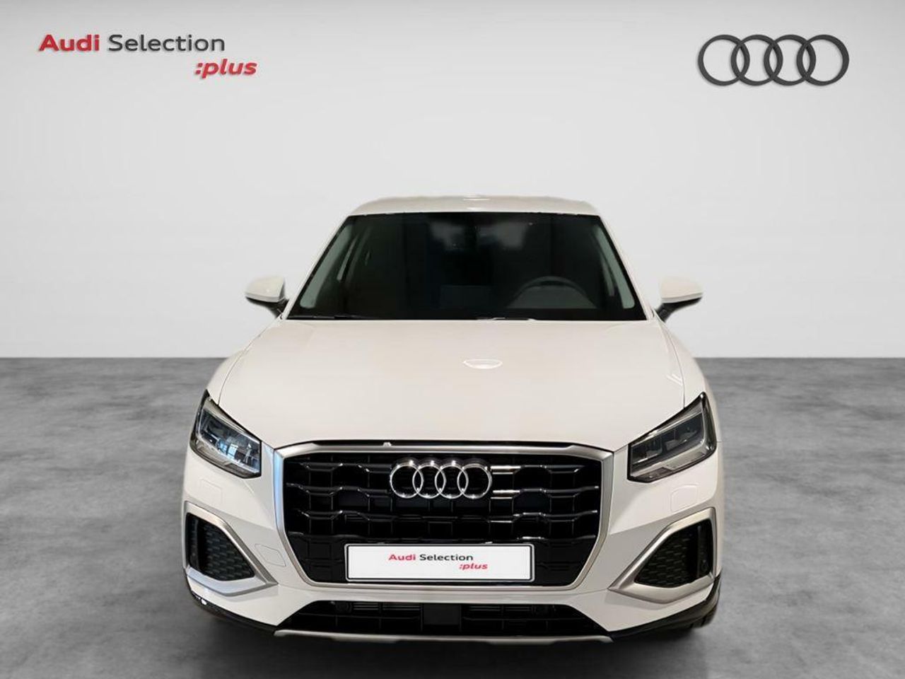 audi q2 2024 / foto grande (2)