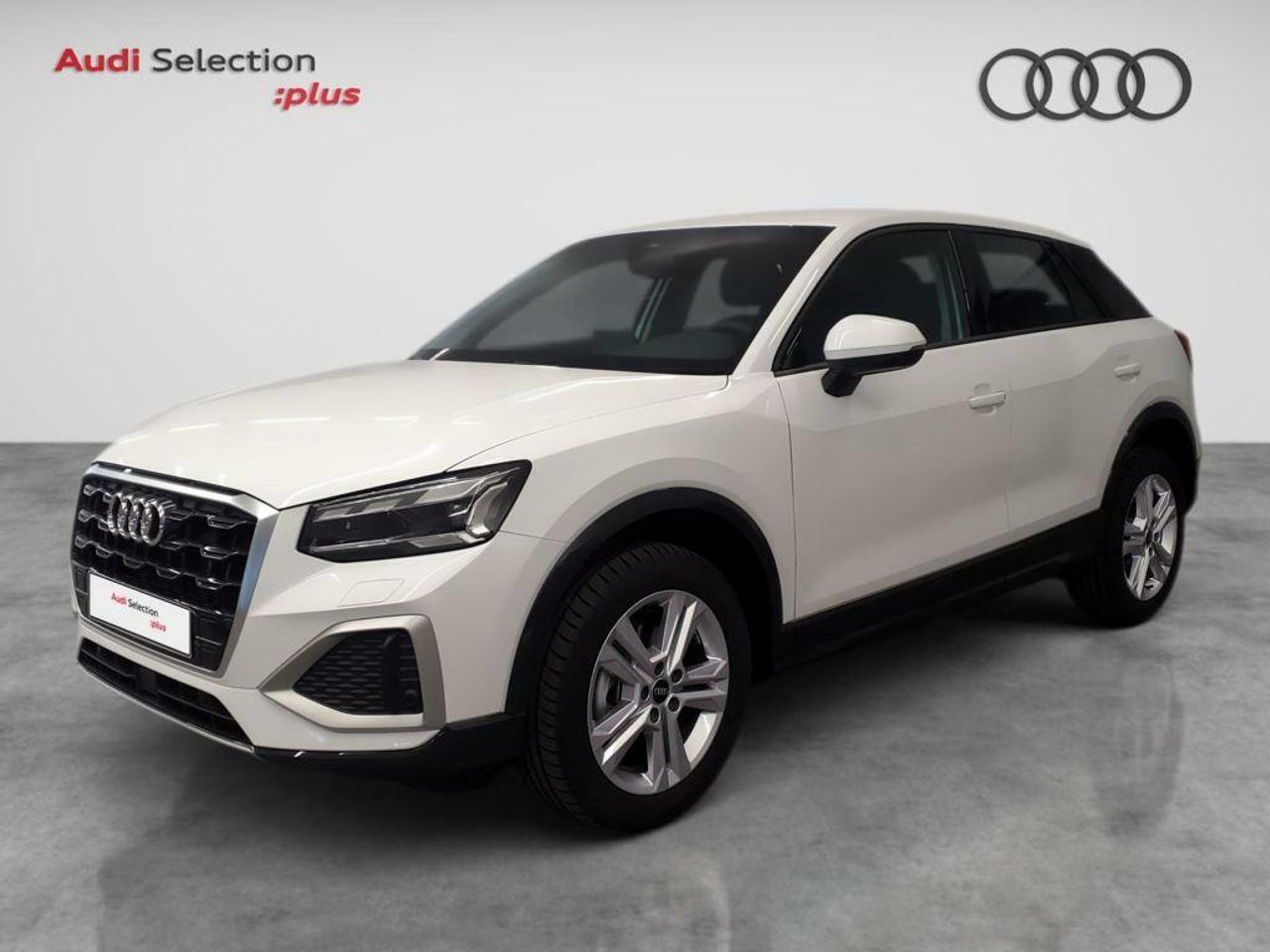 Foto audi q2 2024 /