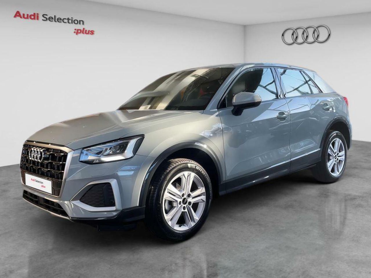 Foto audi q2 2024 /