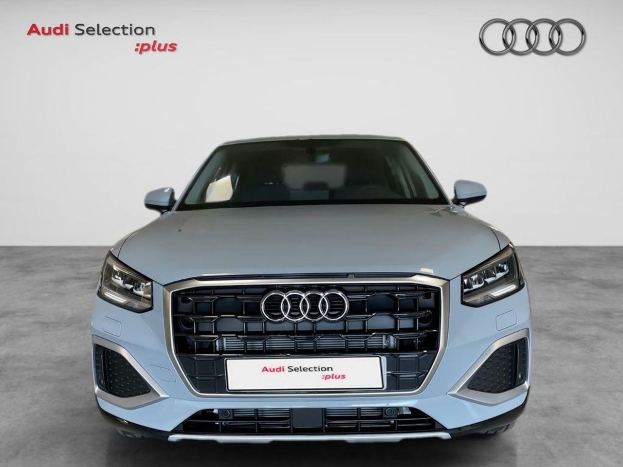audi q2 2024 / foto grande (2)