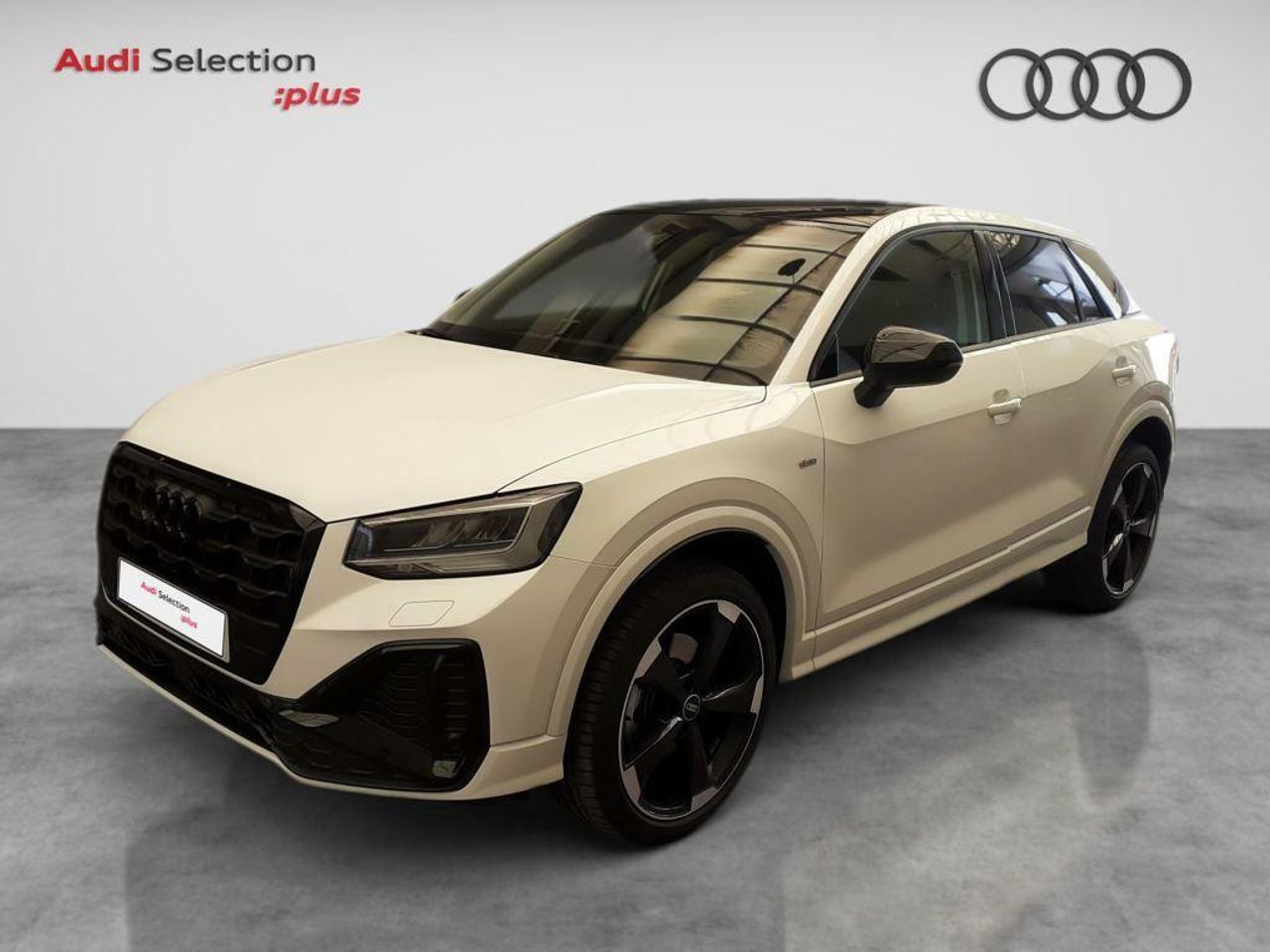 Foto audi q2 2024 /