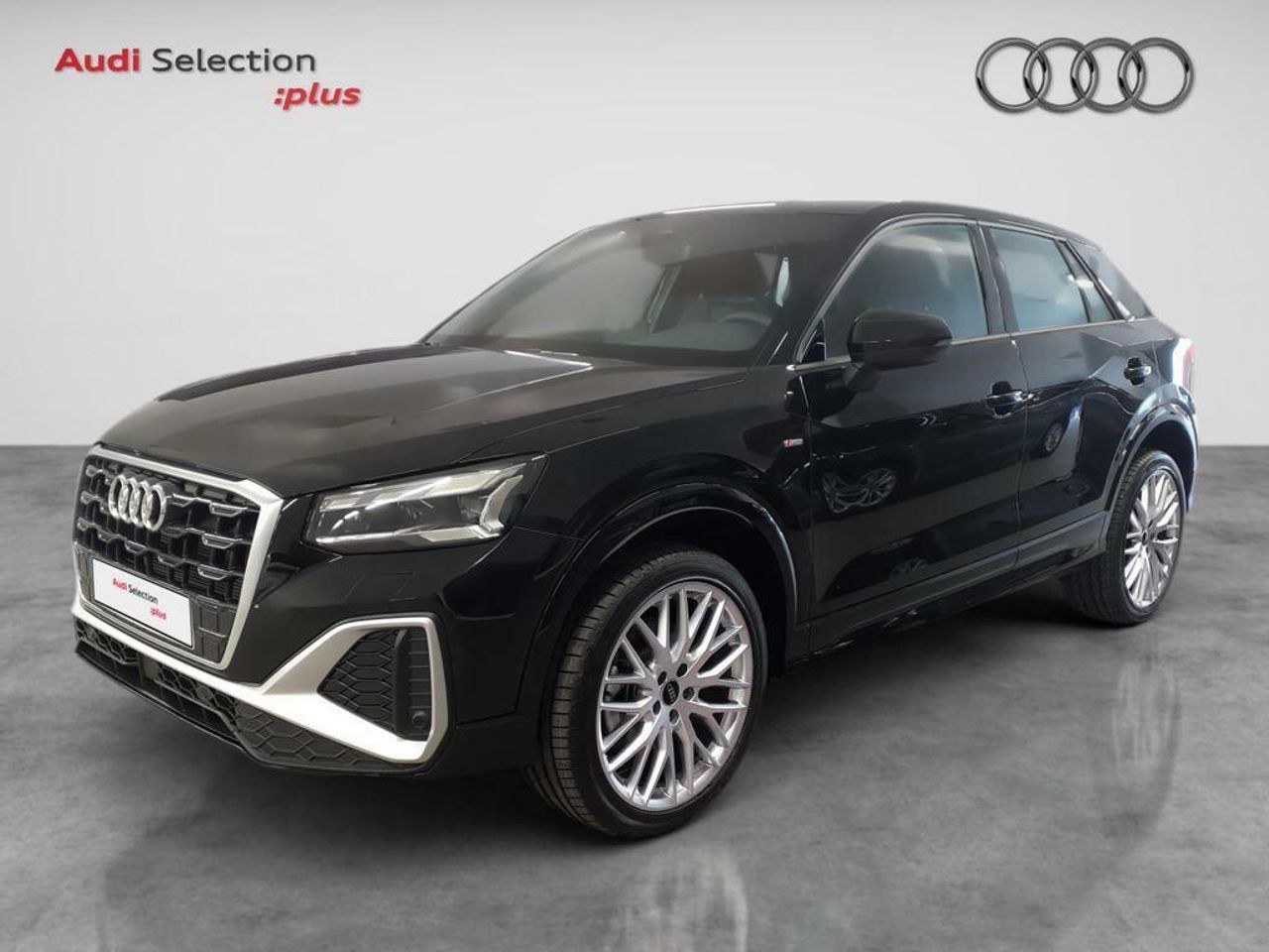 Foto audi q2 2024 /