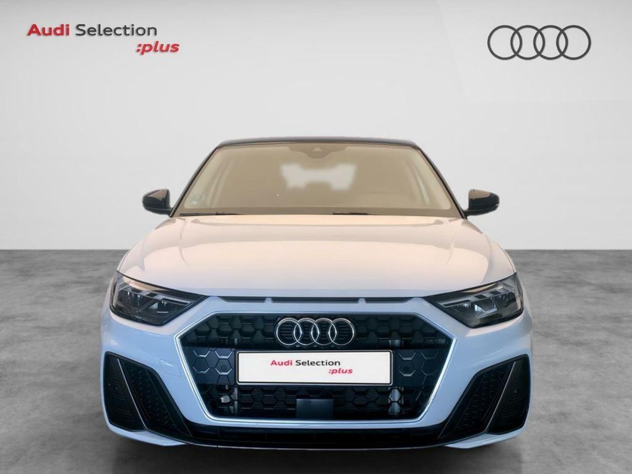 audi a1 2023 / foto grande (2)