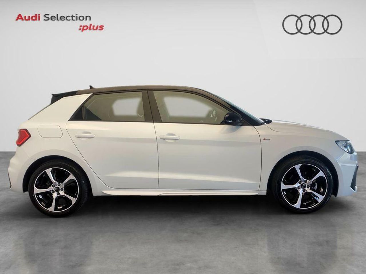 audi a1 2023 / foto grande (3)