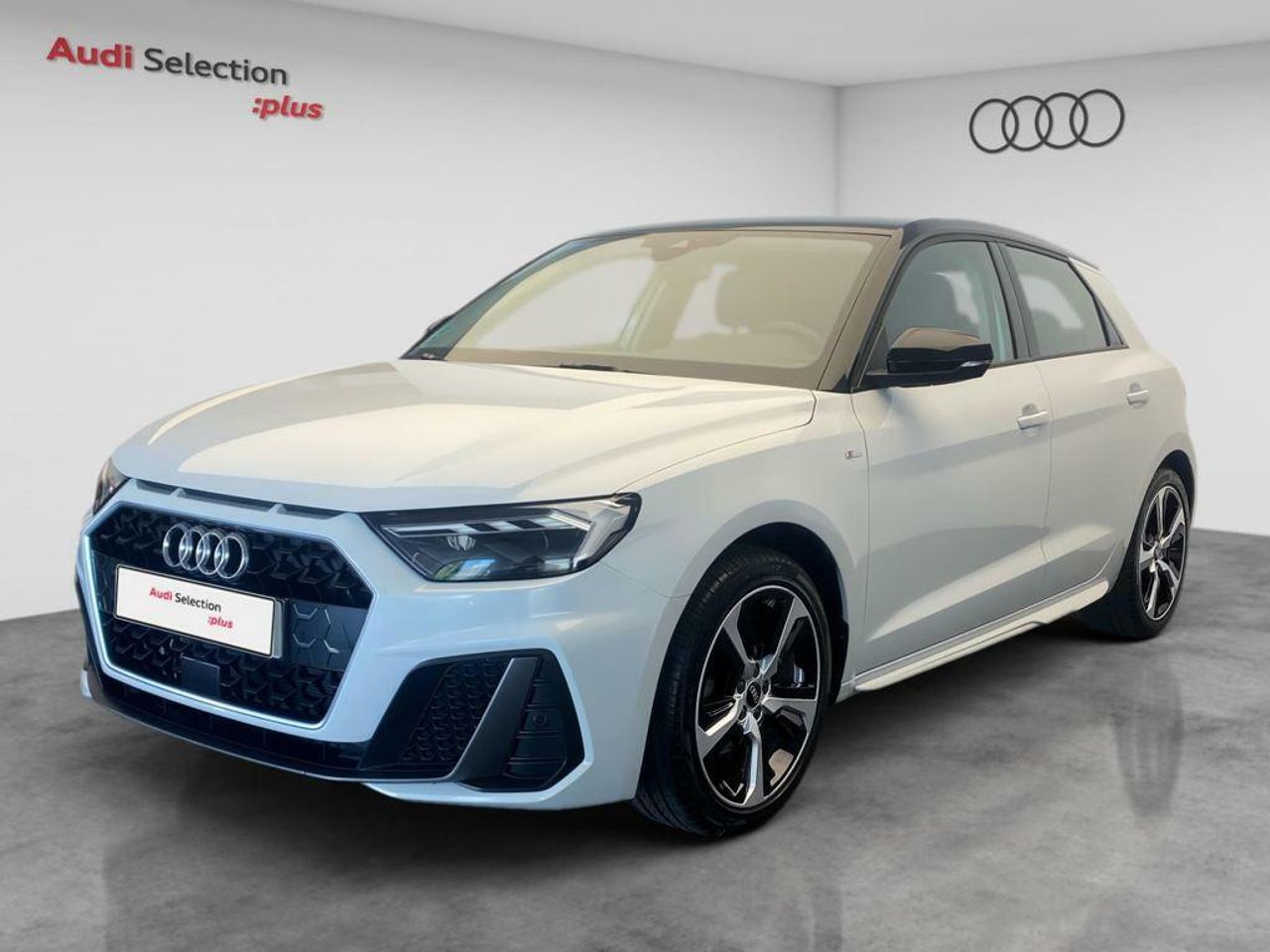 Foto audi a1 2023 /