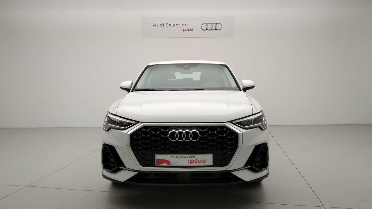 audi q3 2023 / foto grande (2)