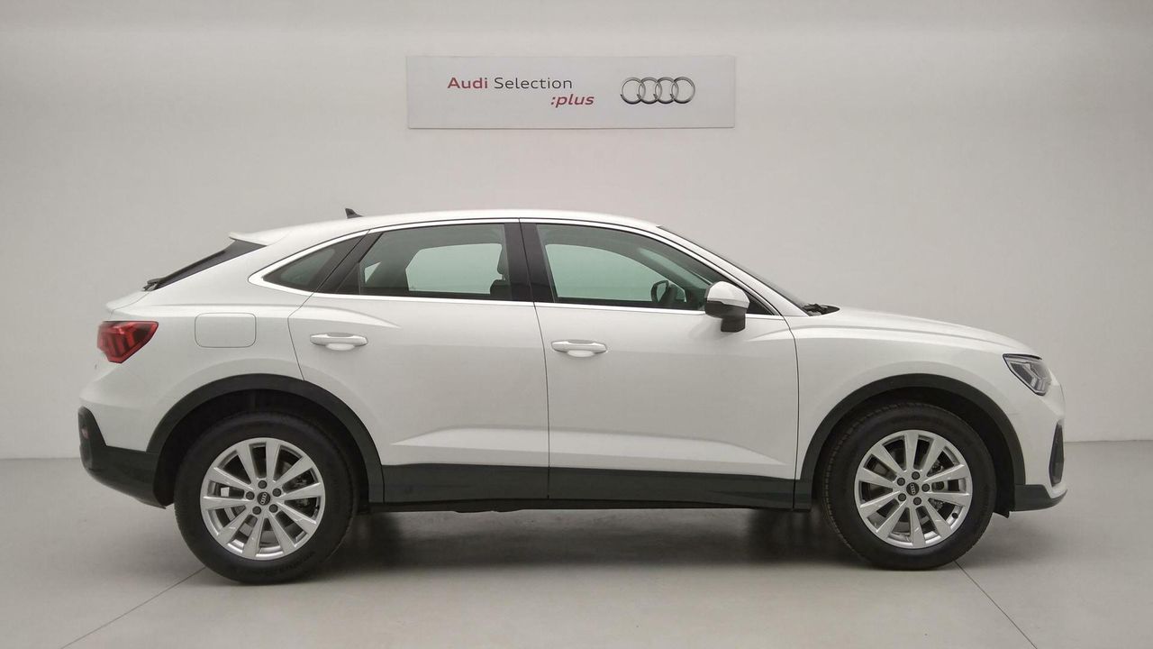 audi q3 2023 / foto grande (3)