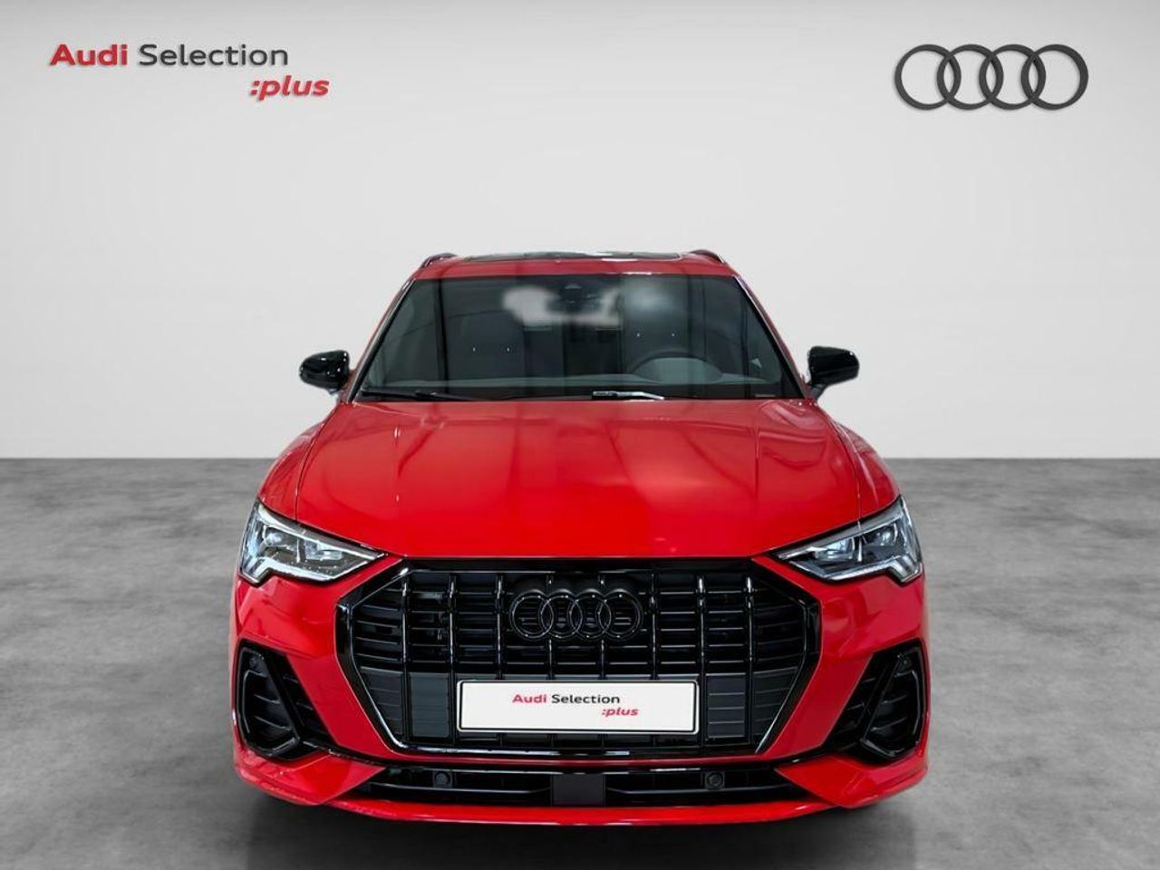 audi q3 2024 / foto grande (2)
