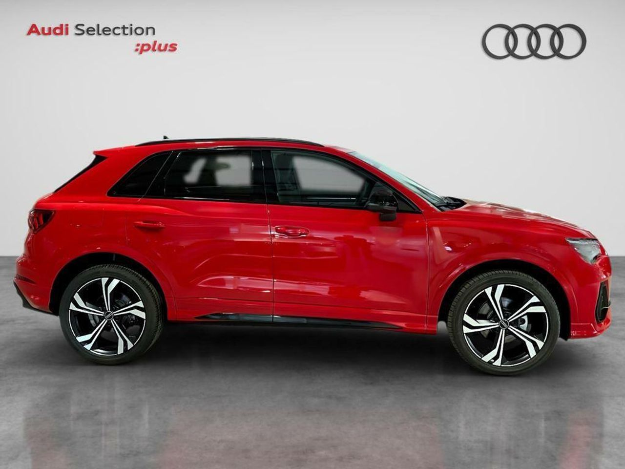 audi q3 2024 / foto grande (3)