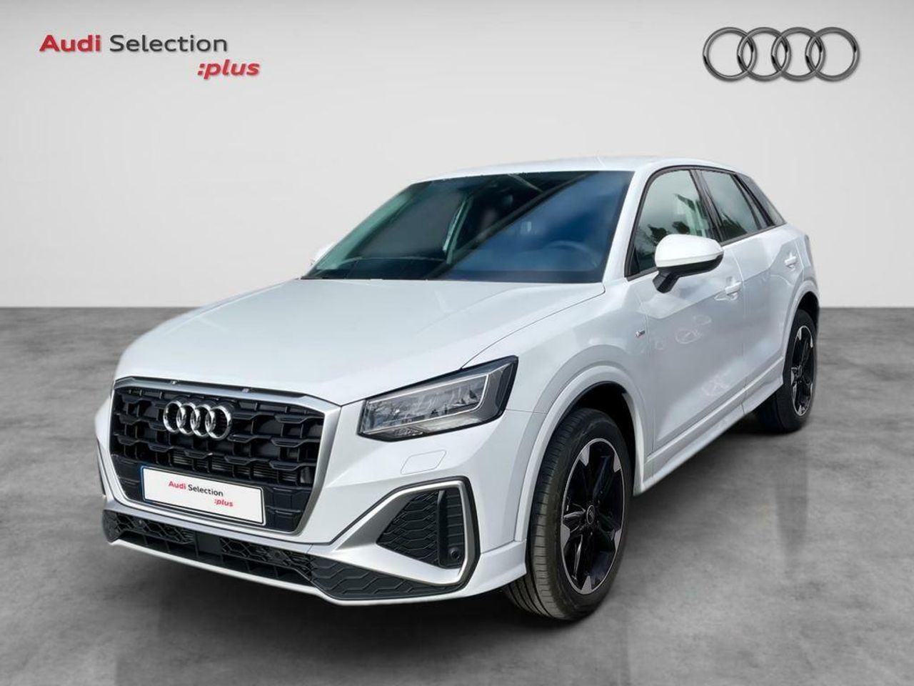 Foto audi q2 2023 /
