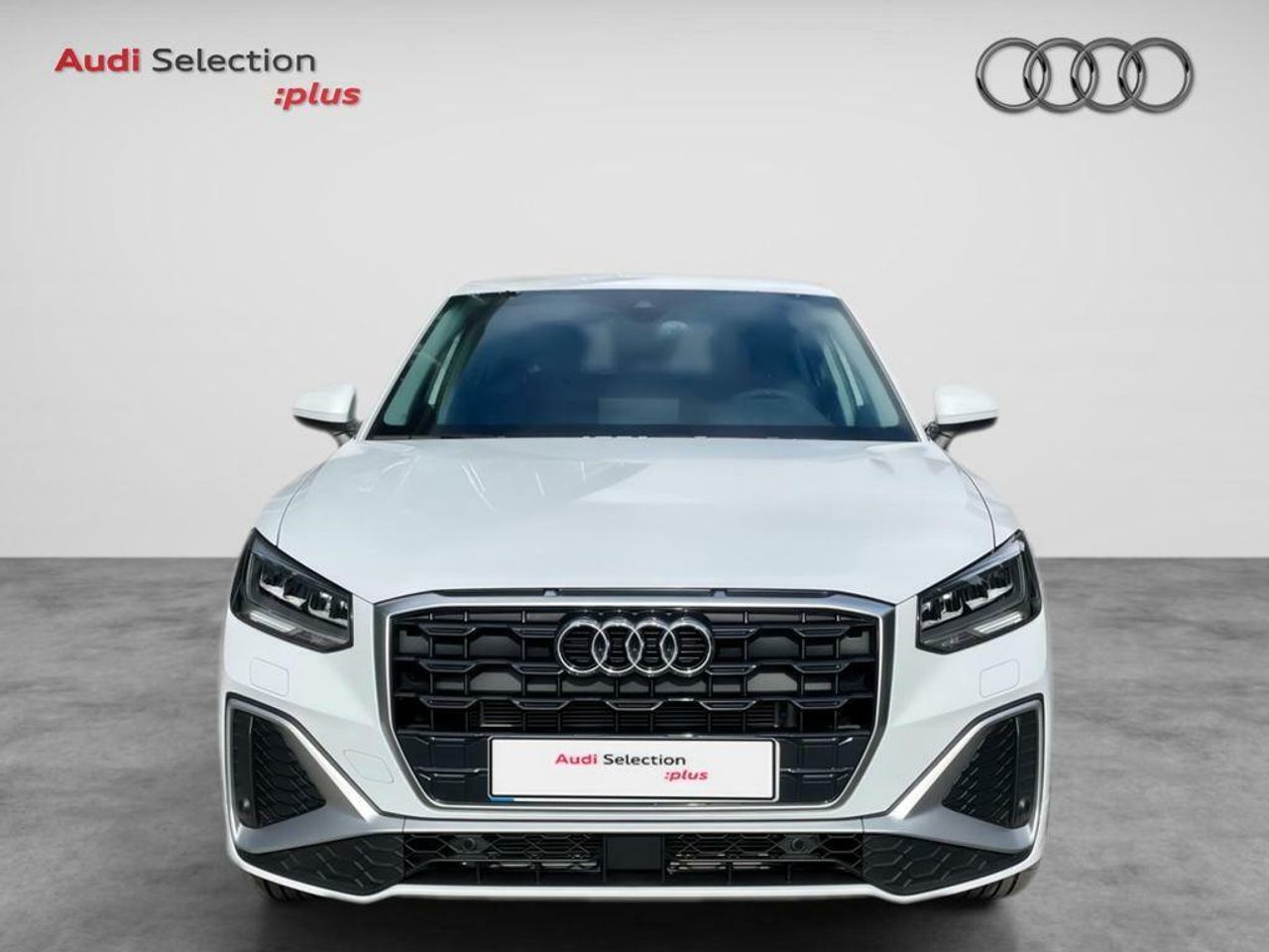 audi q2 2023 / foto grande (2)