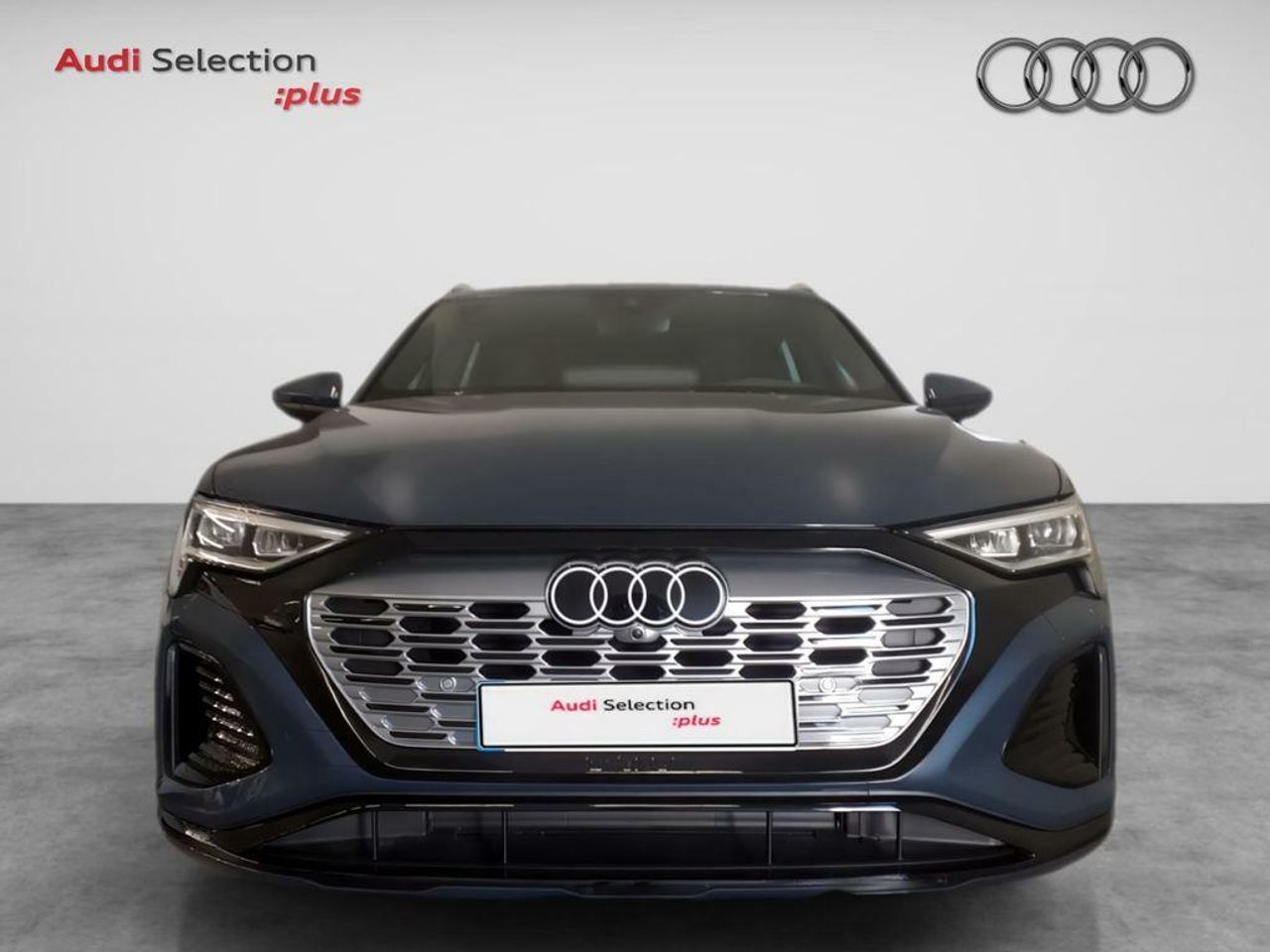 audi q8 e-tron 2023 / foto grande (2)