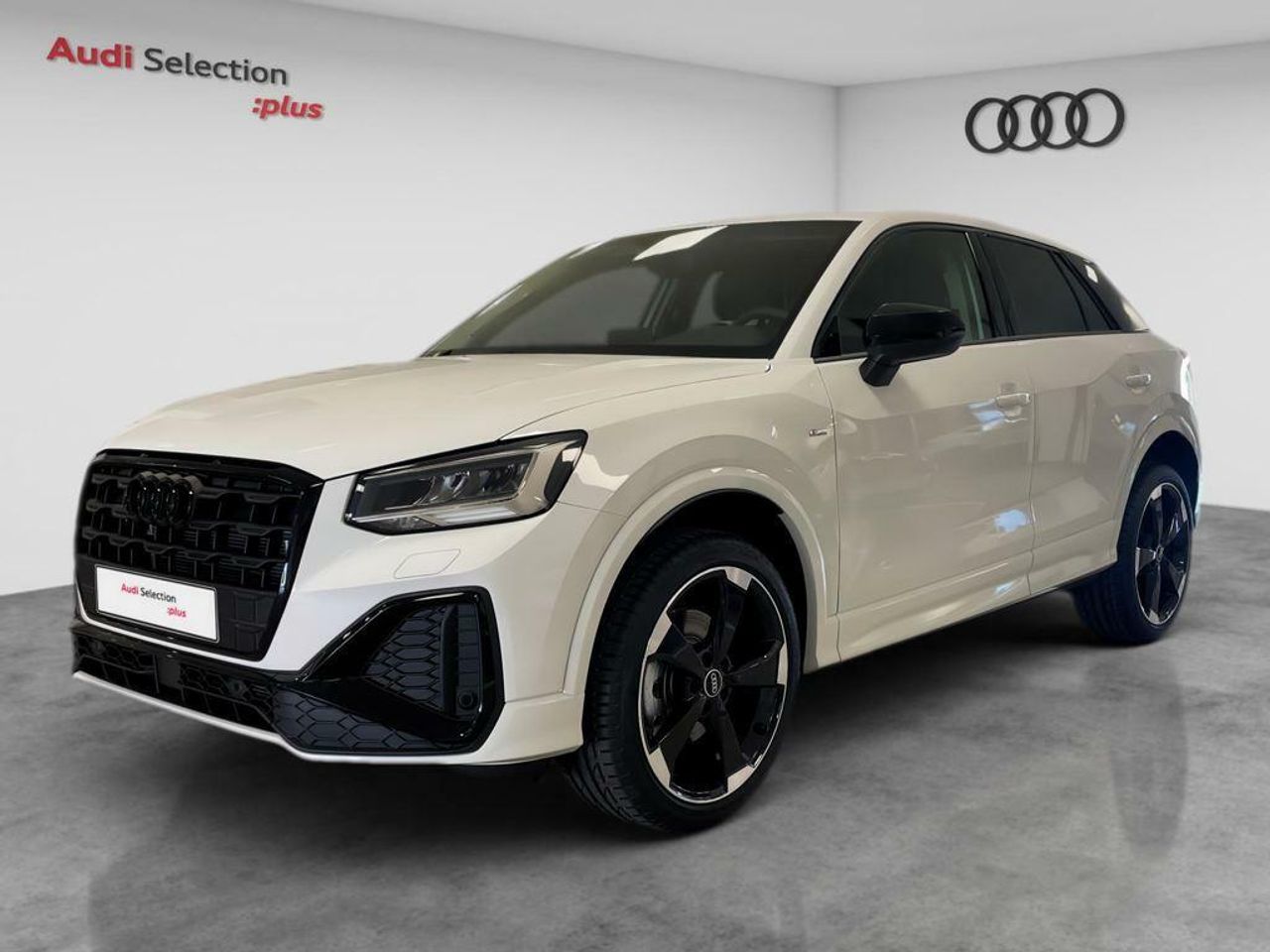 Foto audi q2 2024 /