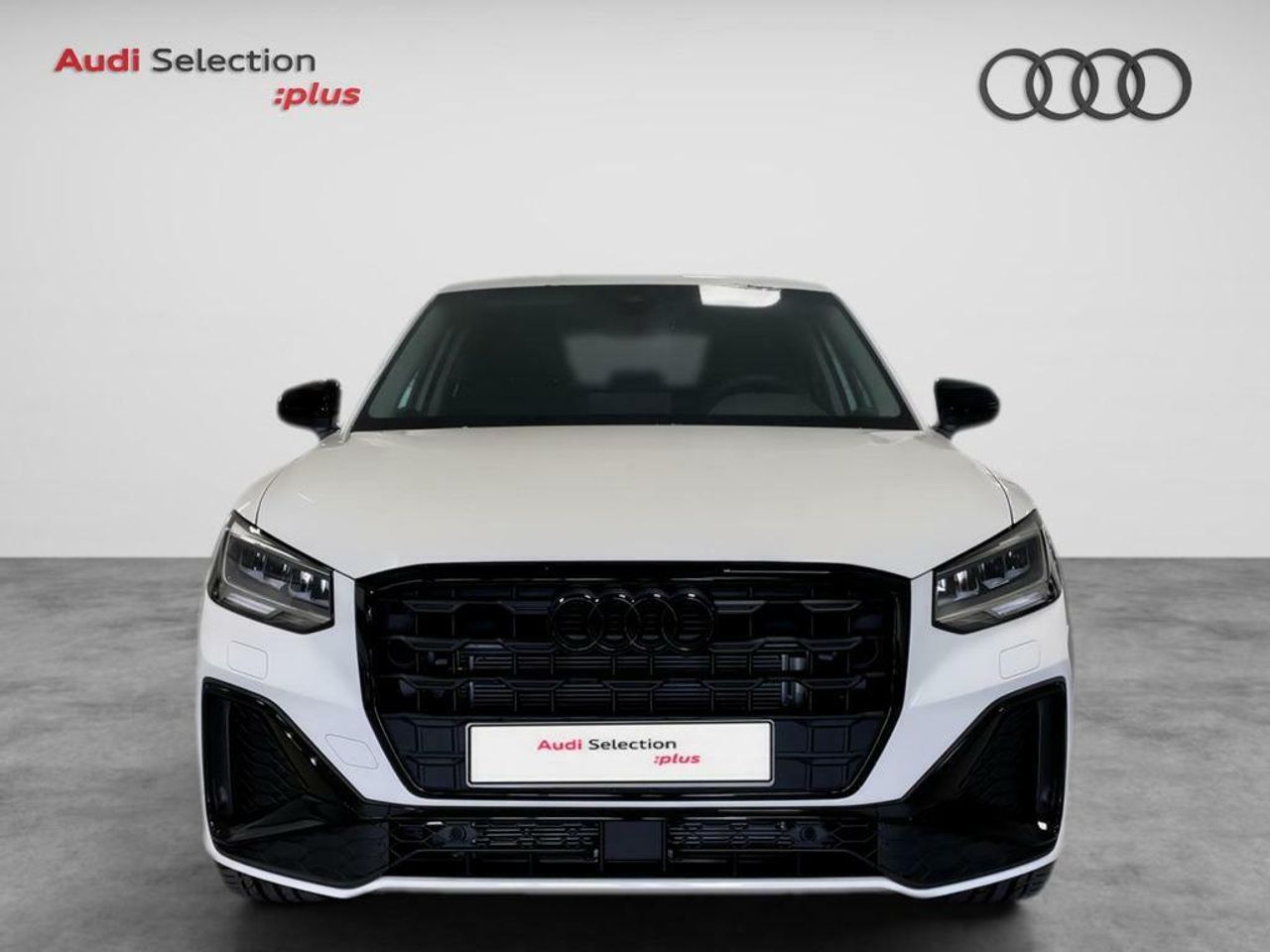audi q2 2024 / foto grande (2)