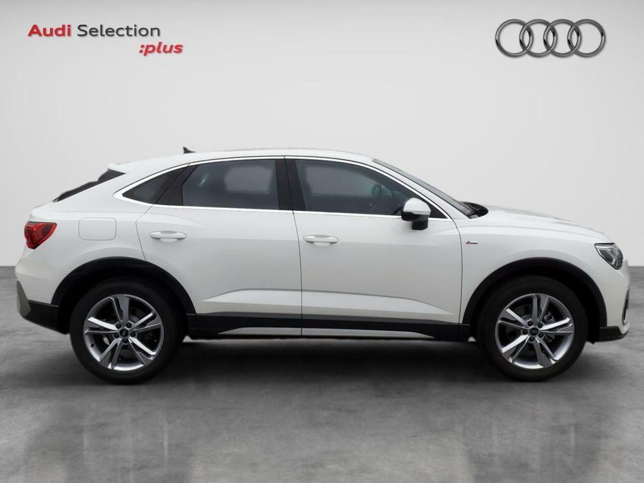 audi q3 2023 / foto grande (3)