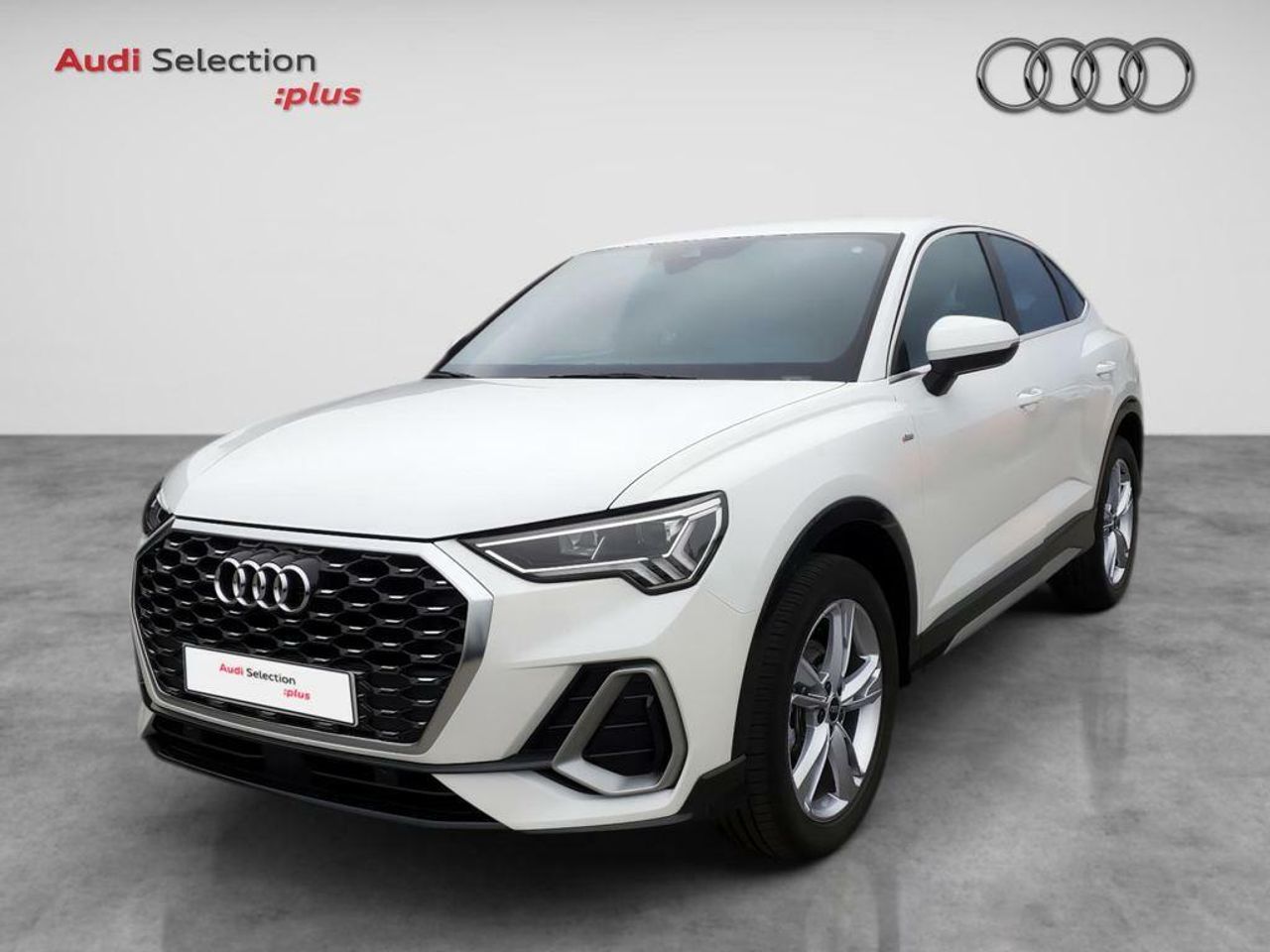 Foto audi q3 2023 /