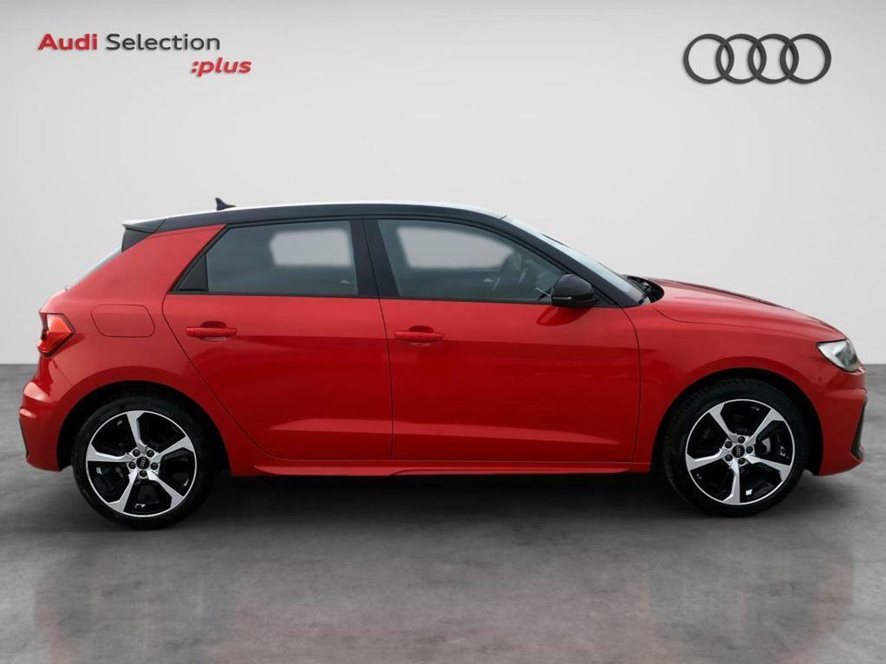 audi a1 2024 / foto grande (3)