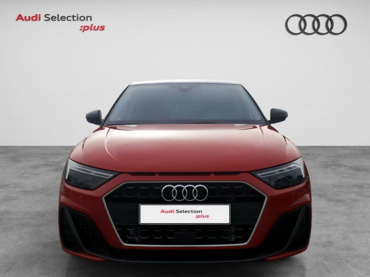 audi a1 2024 / foto grande (2)