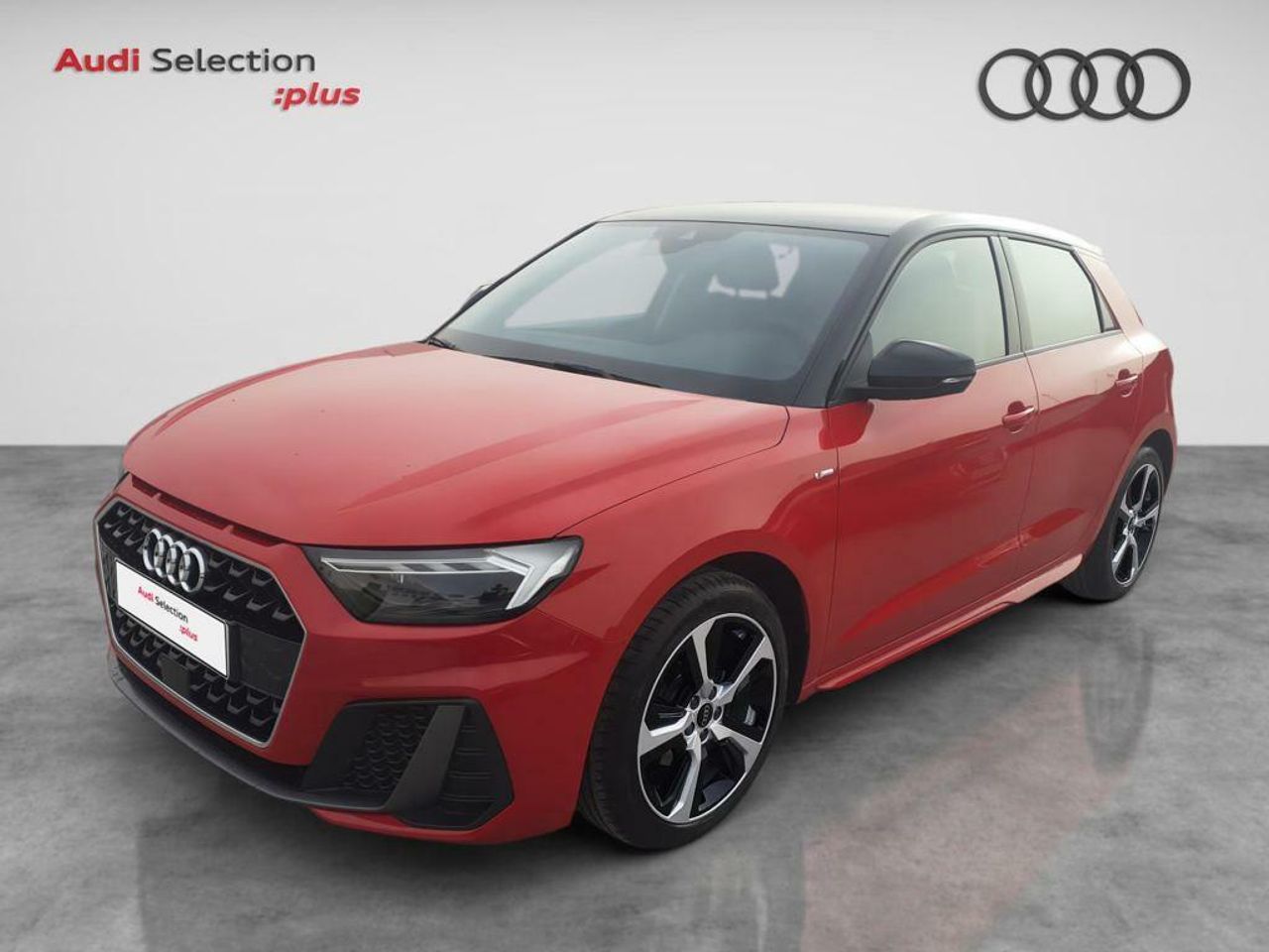 Foto audi a1 2024 /