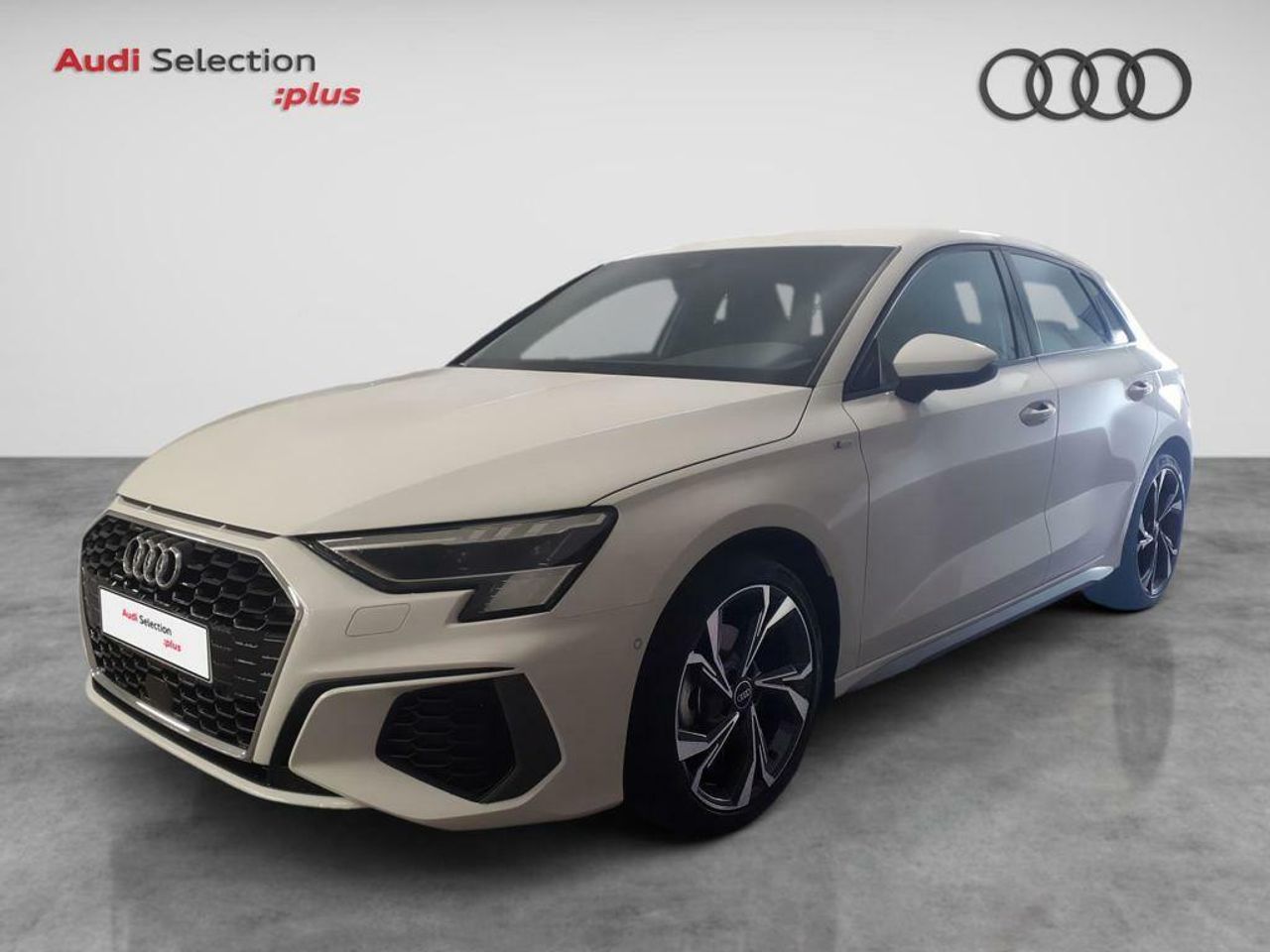 Foto audi a3 2024 /