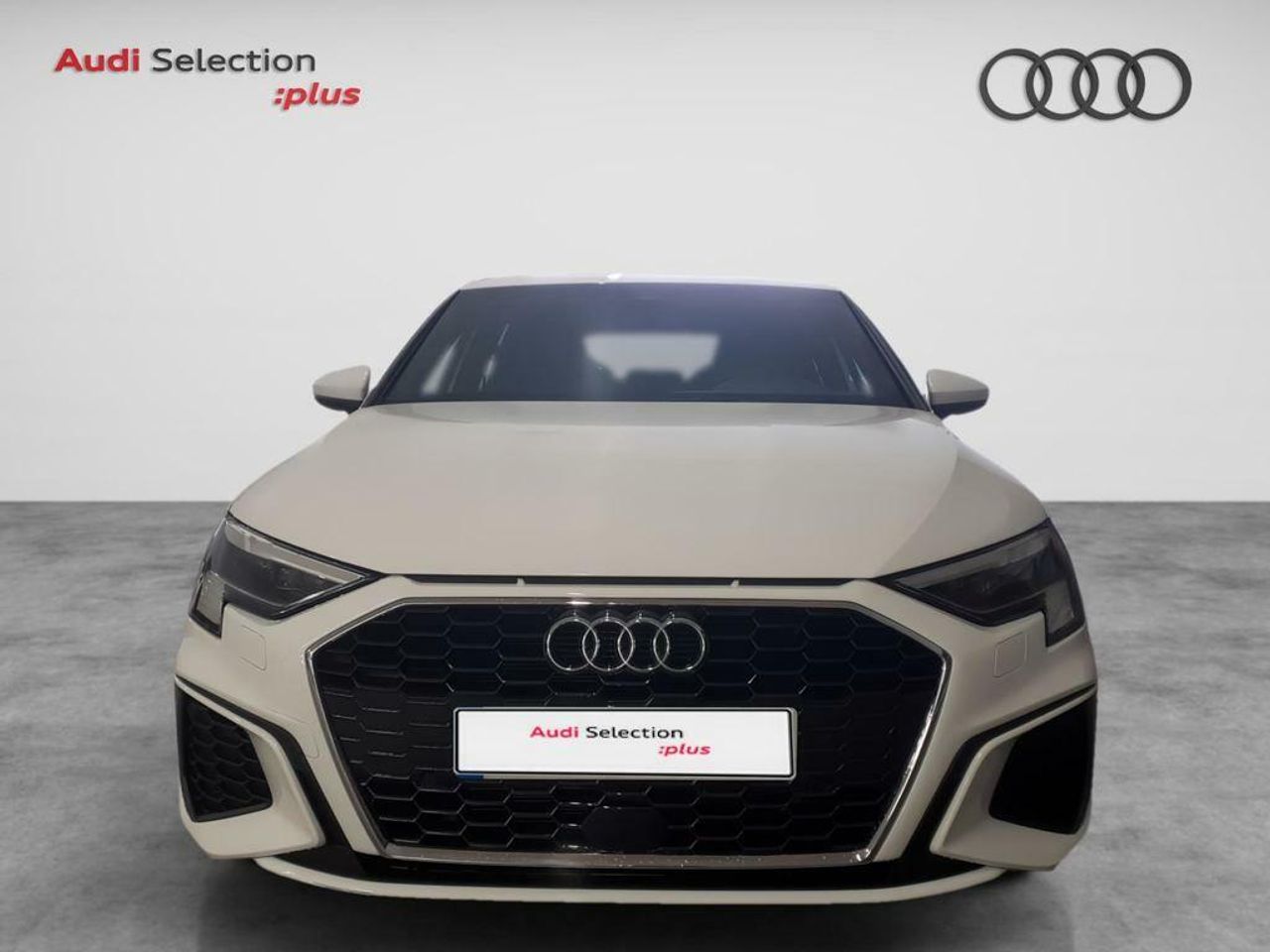 audi a3 2024 / foto grande (2)