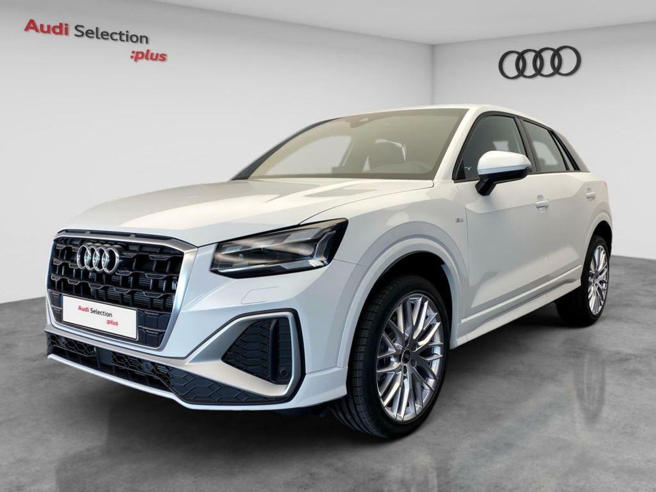 Foto audi q2 2024 /