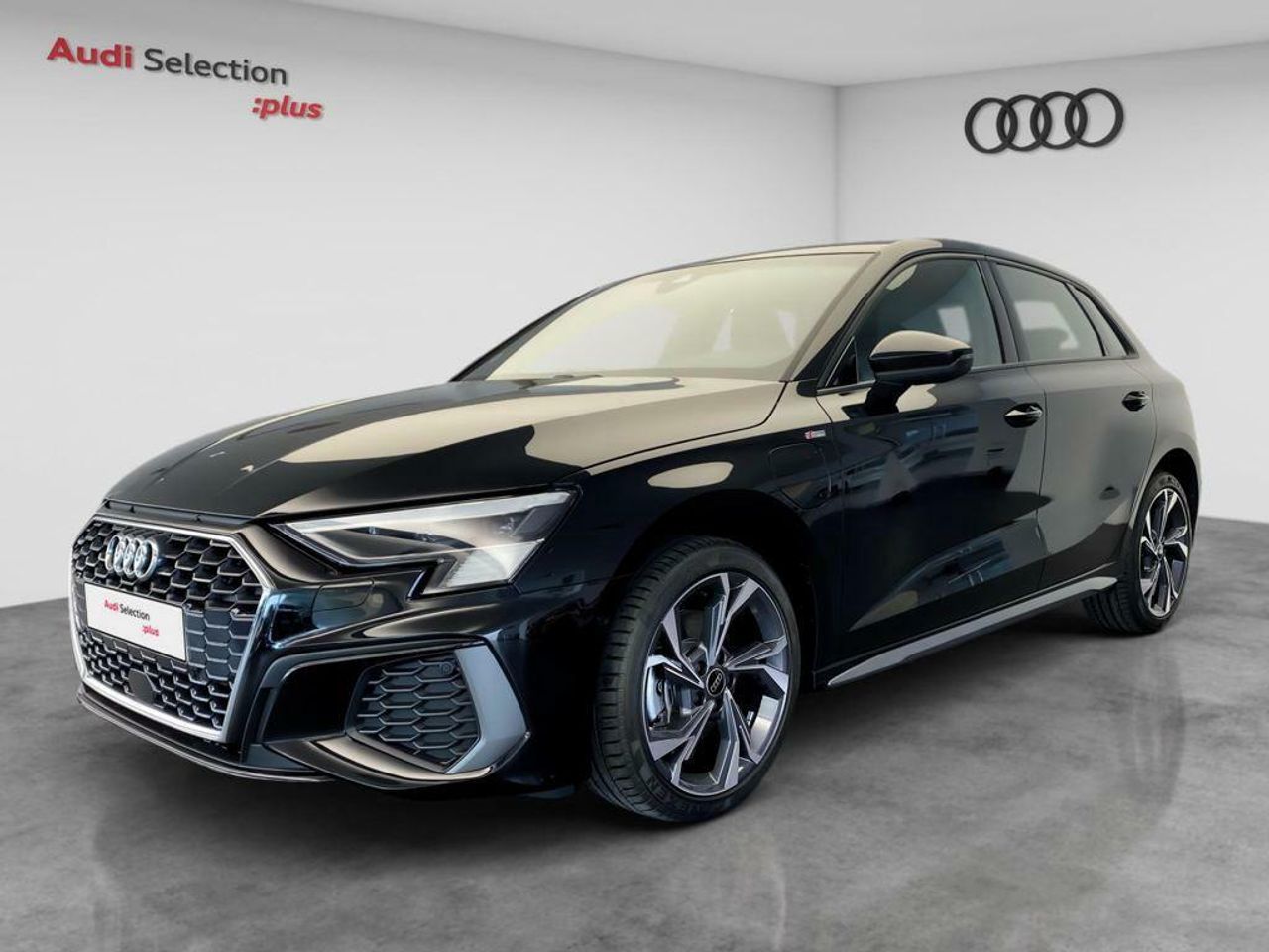 Foto audi a3 2024 /