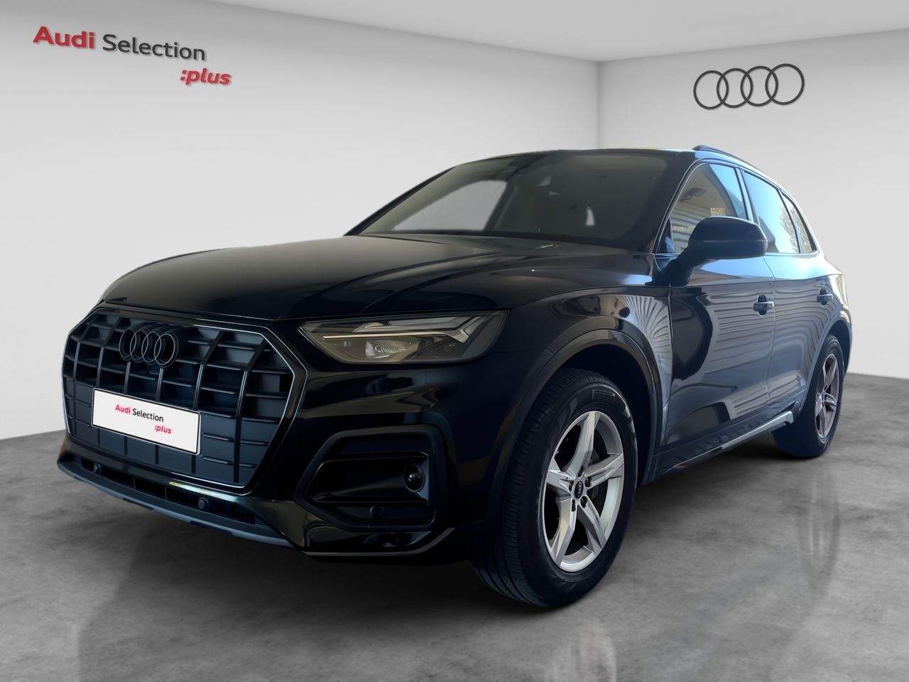 Foto audi q5 2021 /