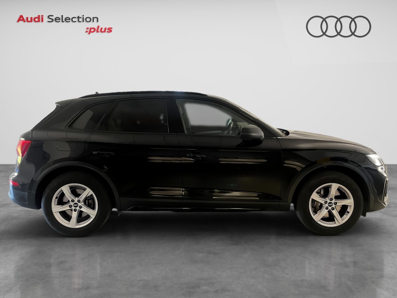 audi q5 2021 / foto grande (3)