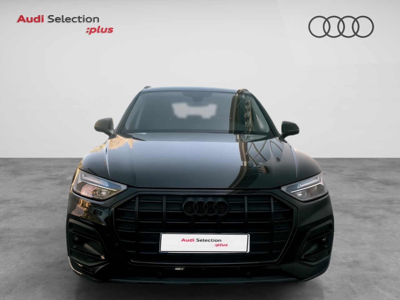 audi q5 2021 / foto grande (2)