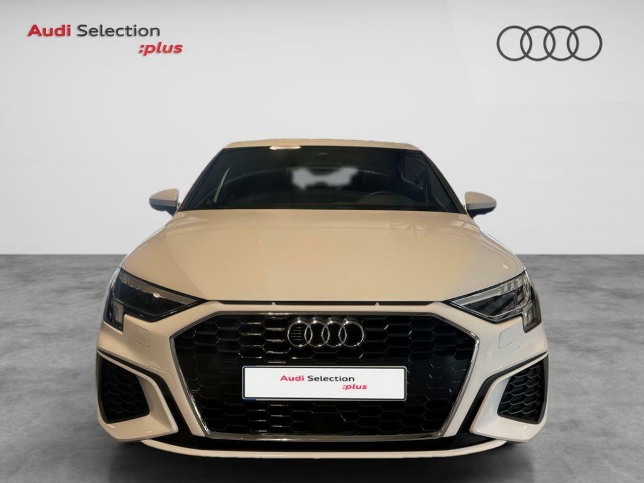 audi a3 2023 / foto grande (2)