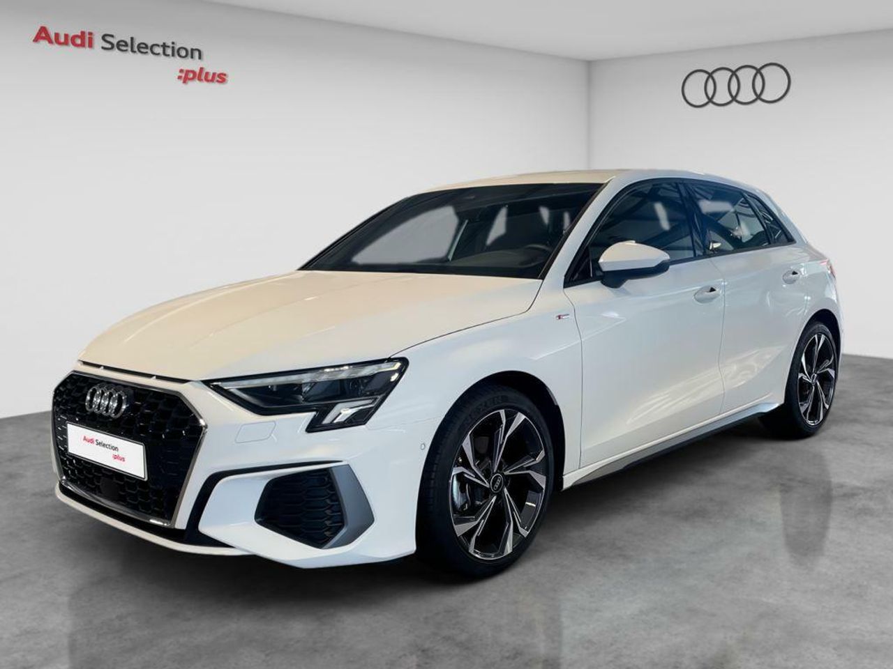 Foto audi a3 2023 /