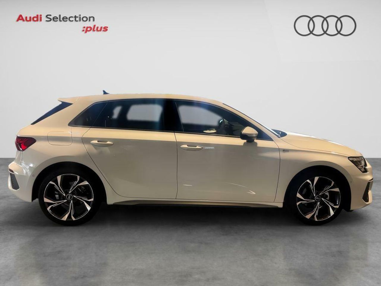 audi a3 2023 / foto grande (3)