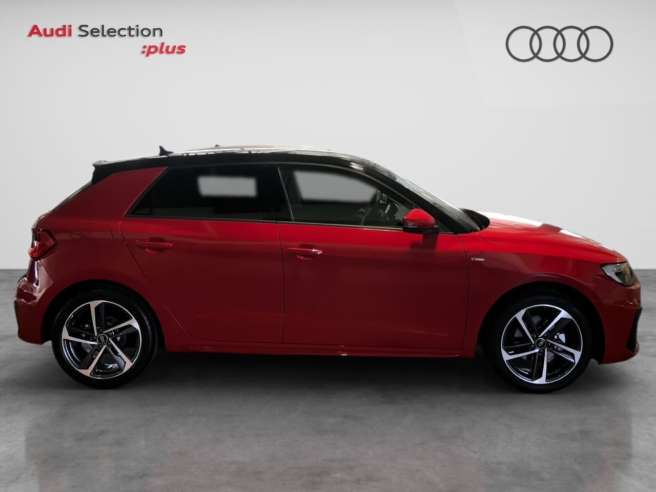 audi a1 2024 / foto grande (3)
