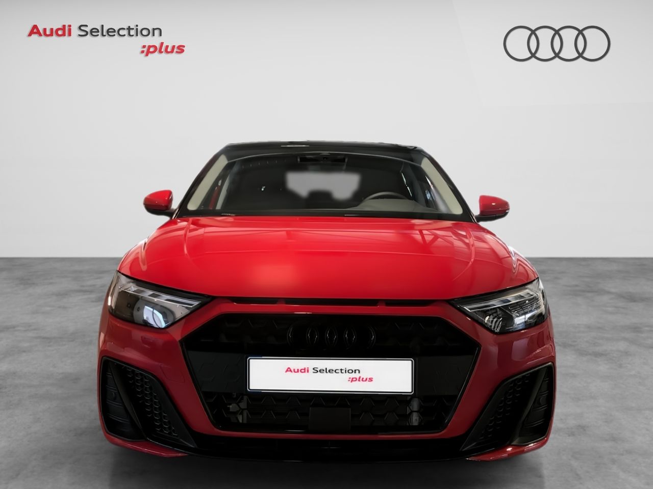 audi a1 2024 / foto grande (2)