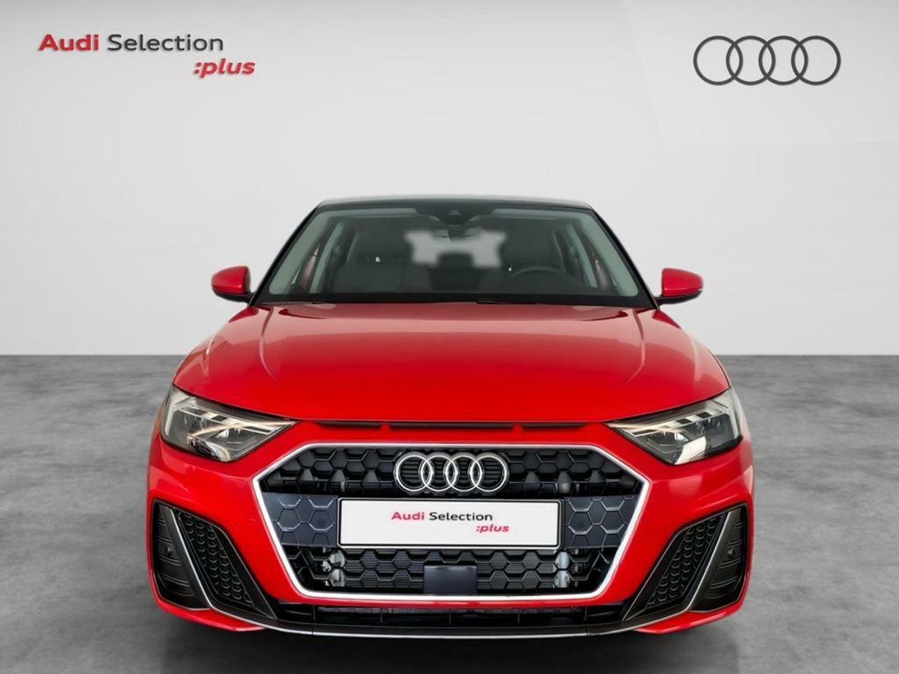 audi a1 2024 / foto grande (2)