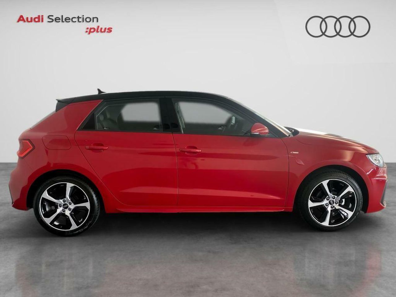 audi a1 2024 / foto grande (3)