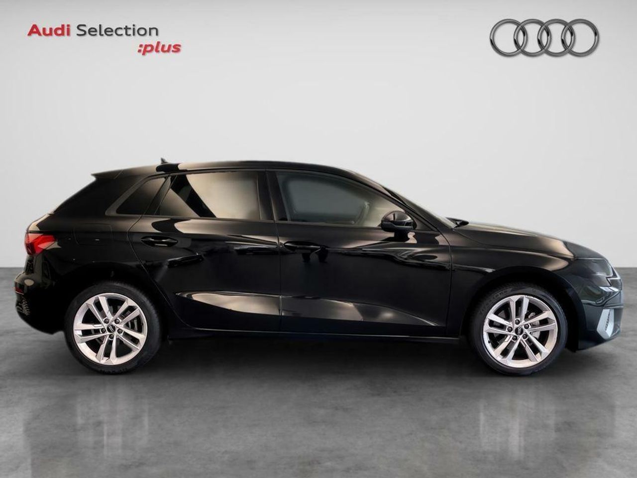 audi a3 2023 / foto grande (3)