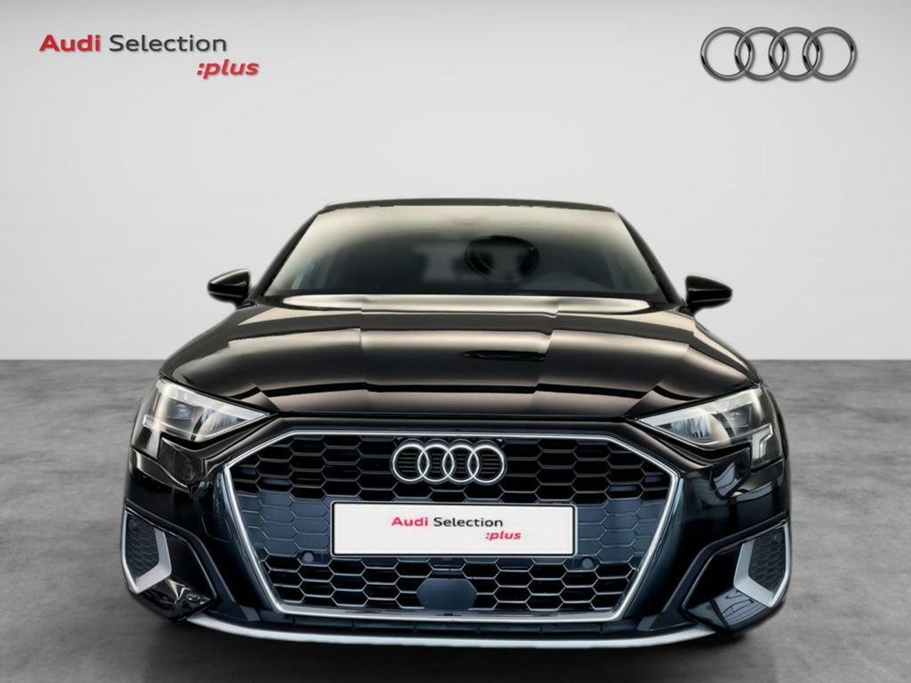 audi a3 2023 / foto grande (2)