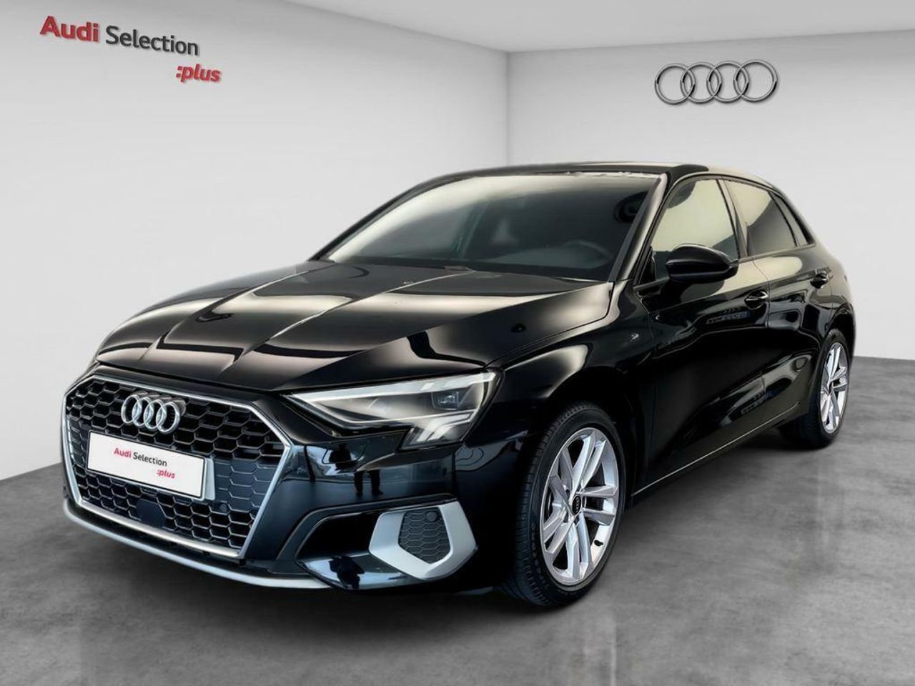 Foto audi a3 2023 /
