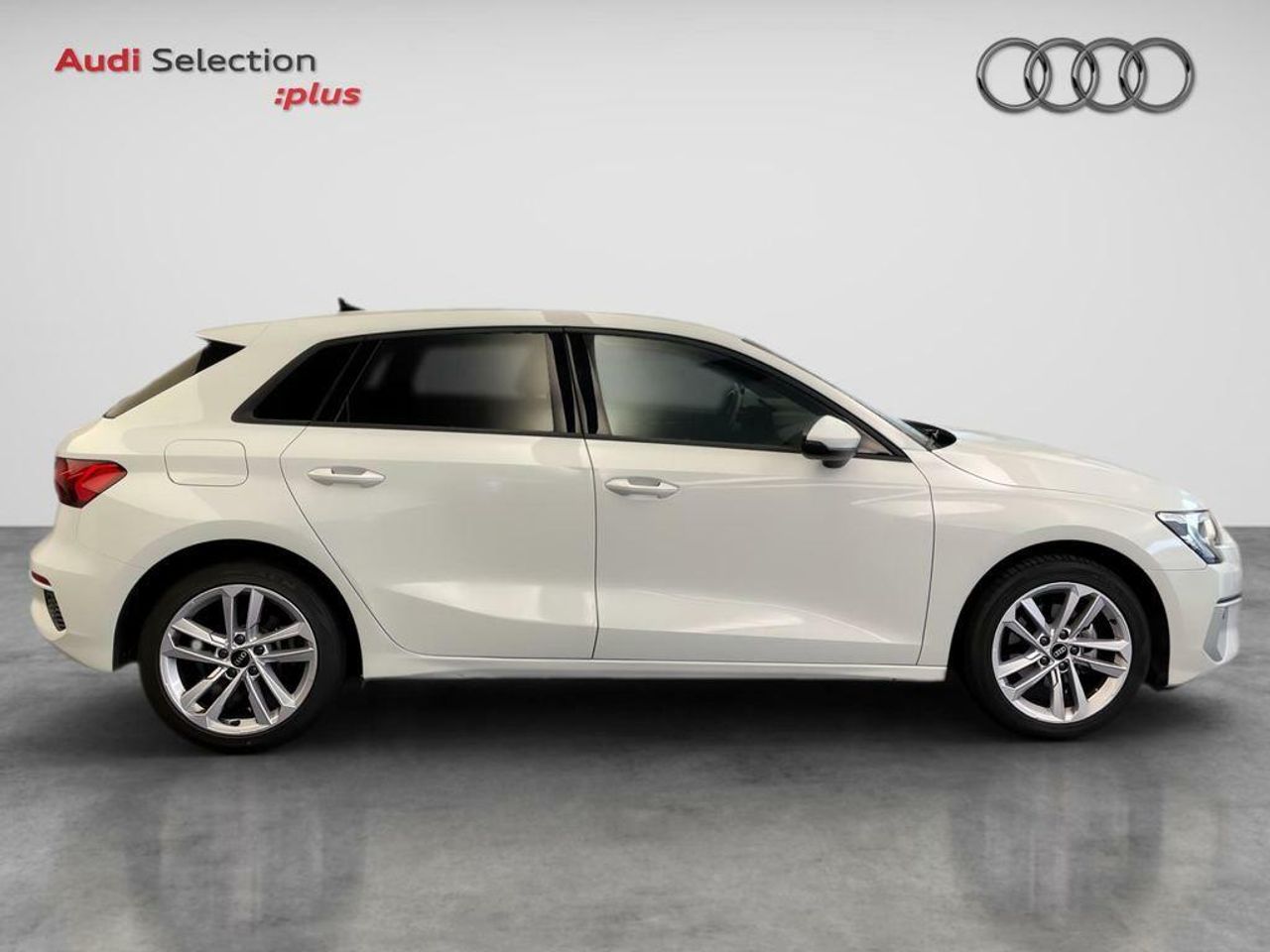 audi a3 2023 / foto grande (3)
