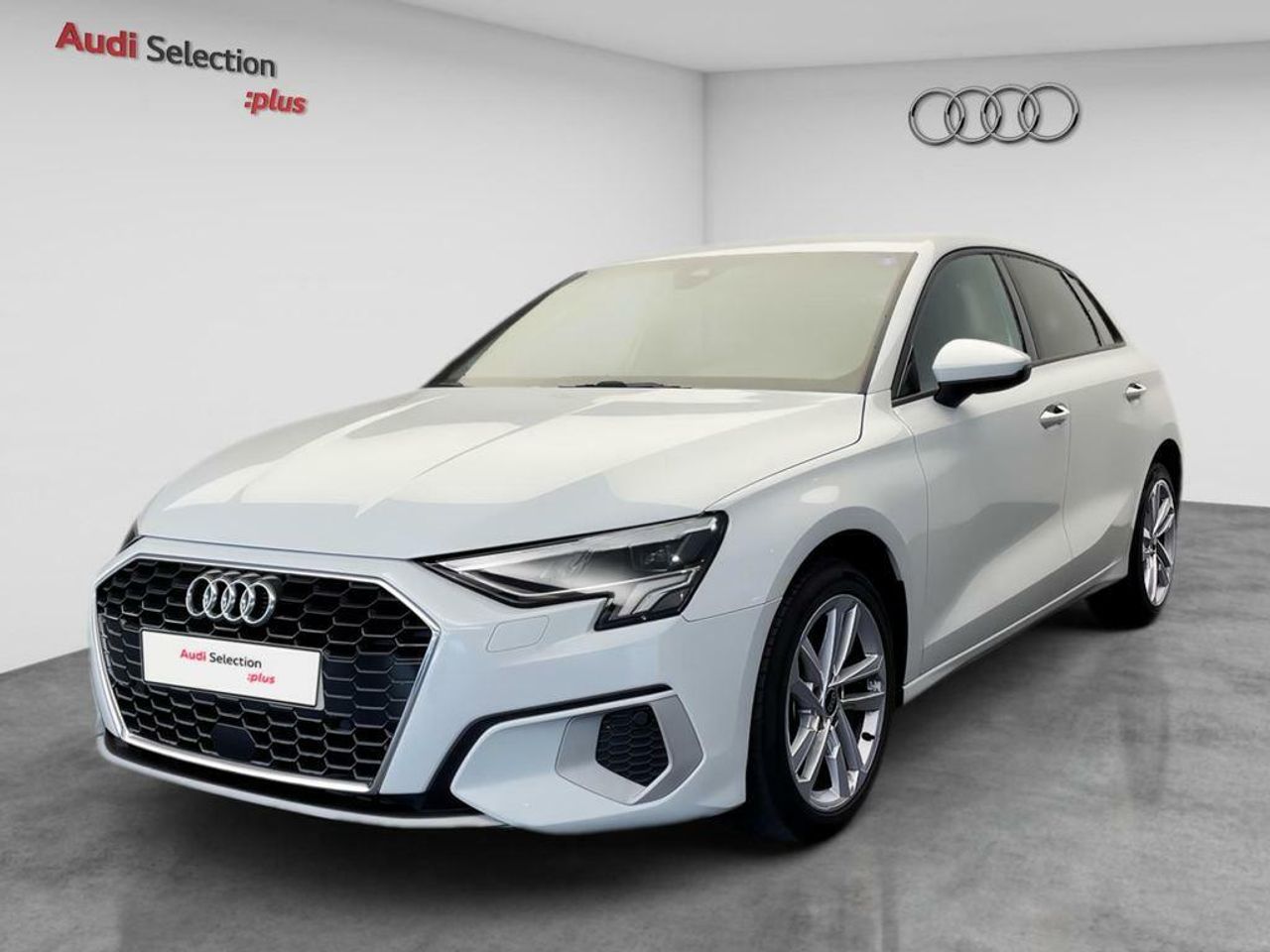 Foto audi a3 2023 /