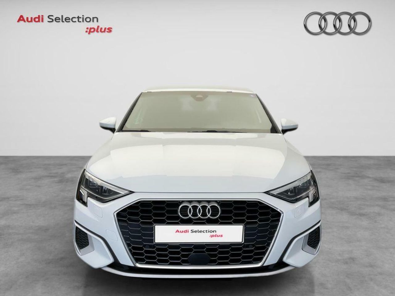 audi a3 2023 / foto grande (2)