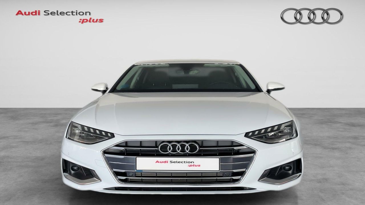 audi a4 2023 / foto grande (2)