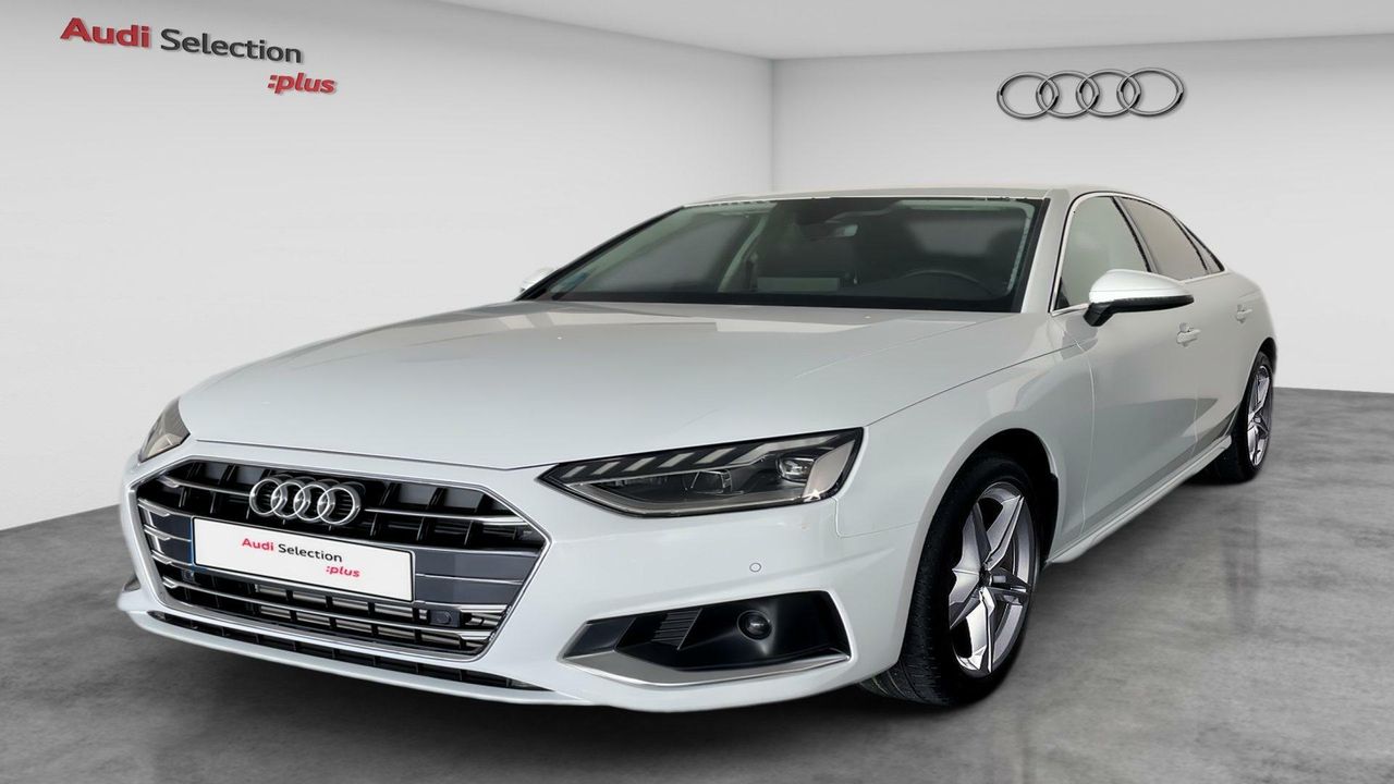 Foto audi a4 2023 /