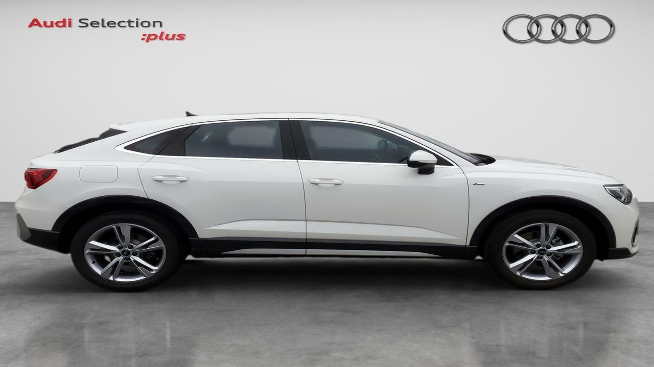 audi q3 2023 / foto grande (3)